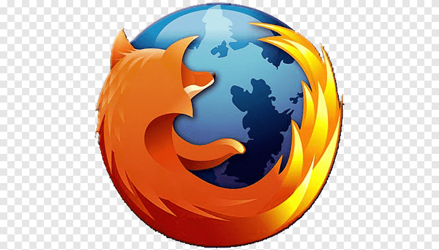 Firefox