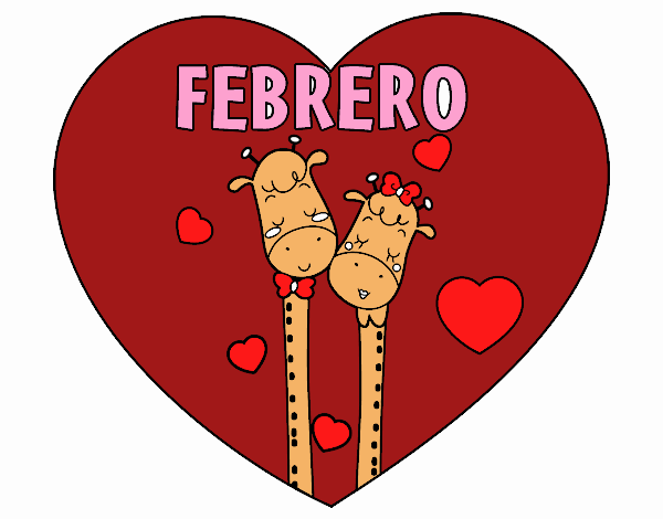 Foto de Febrero