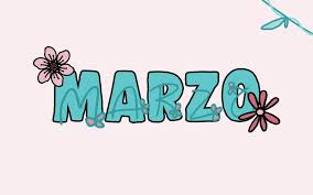 Foto de Marzo