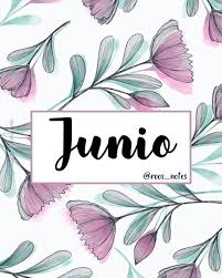 Foto de Junio