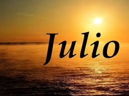 Foto de Julio