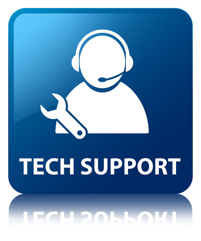 Tech Support